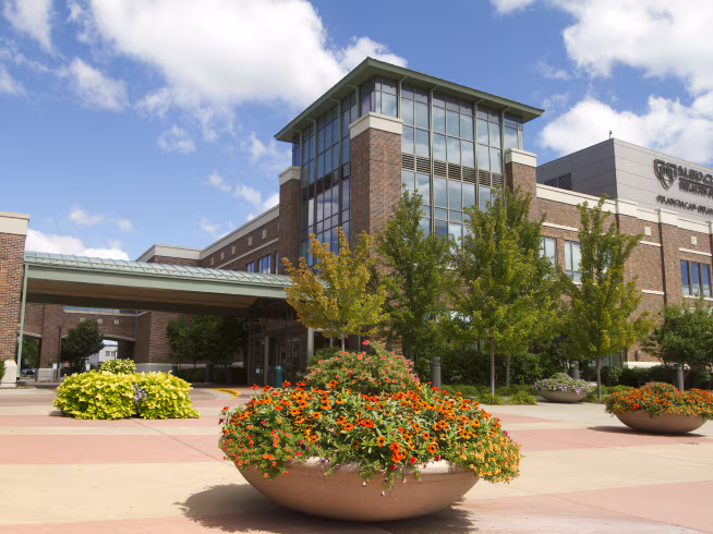 Mayo Clinic Health System